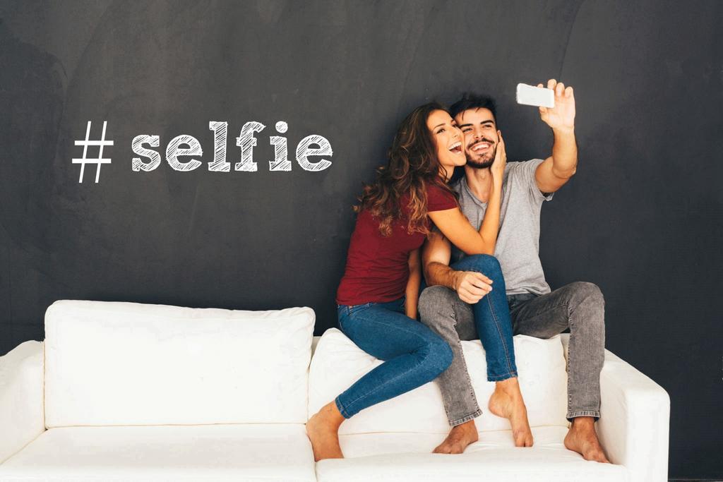 バトゥーミSelfieアパートメント エクステリア 写真